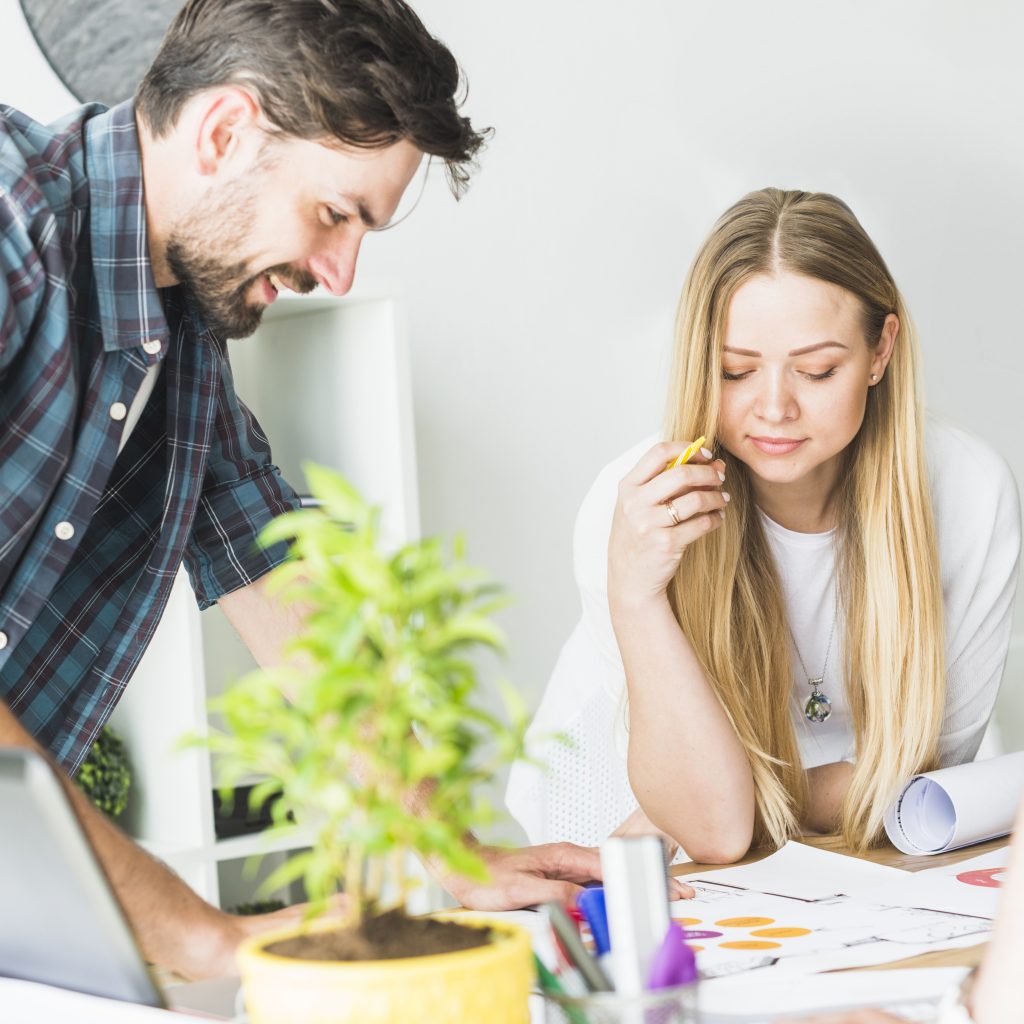 Life Coaching for Personal and Professional Growth