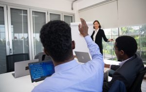 Empowering Success