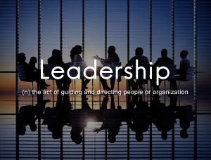Business Leadership