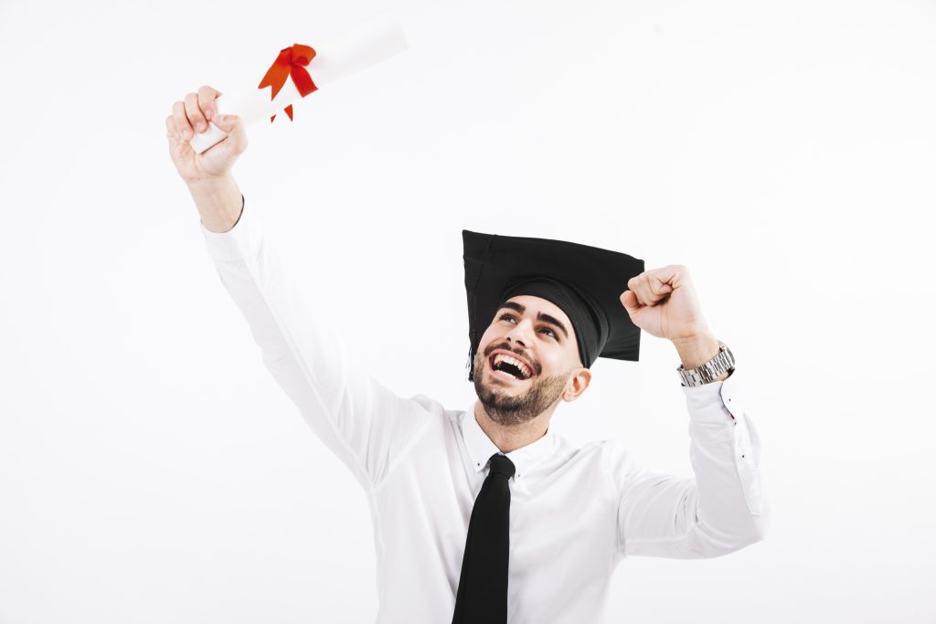 Best MBA Course in Dubai