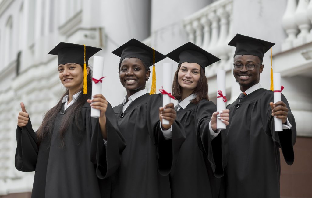 Best MBA universities