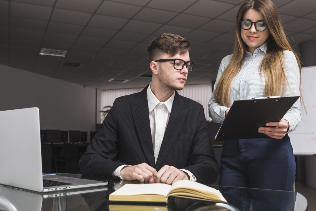 MBA in Management and Business Administration