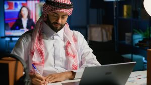 Online MBA in Dubai