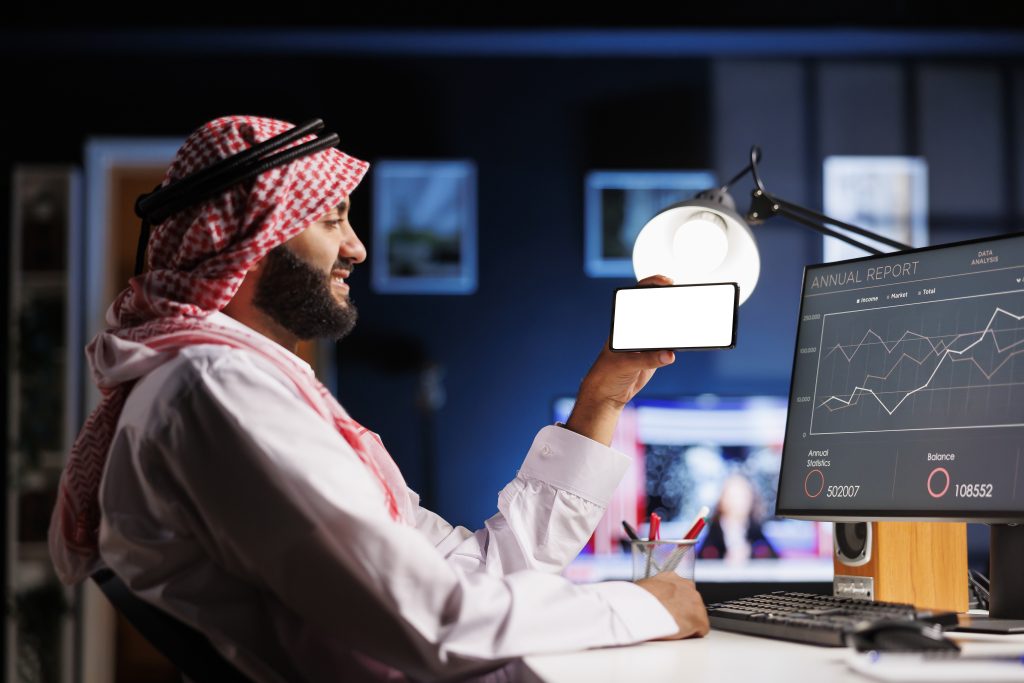 ROI of MBA Programs in Dubai