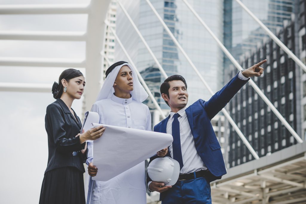 The Benefits of Pursuing the Best MBA in UAE