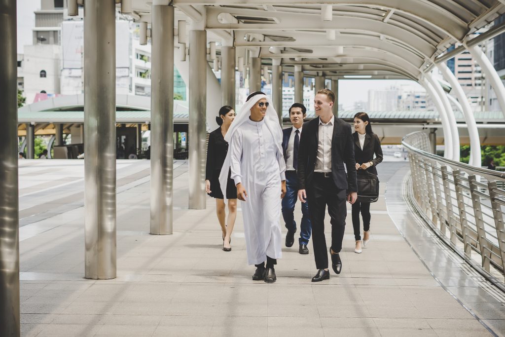 MBA Schools in Dubai