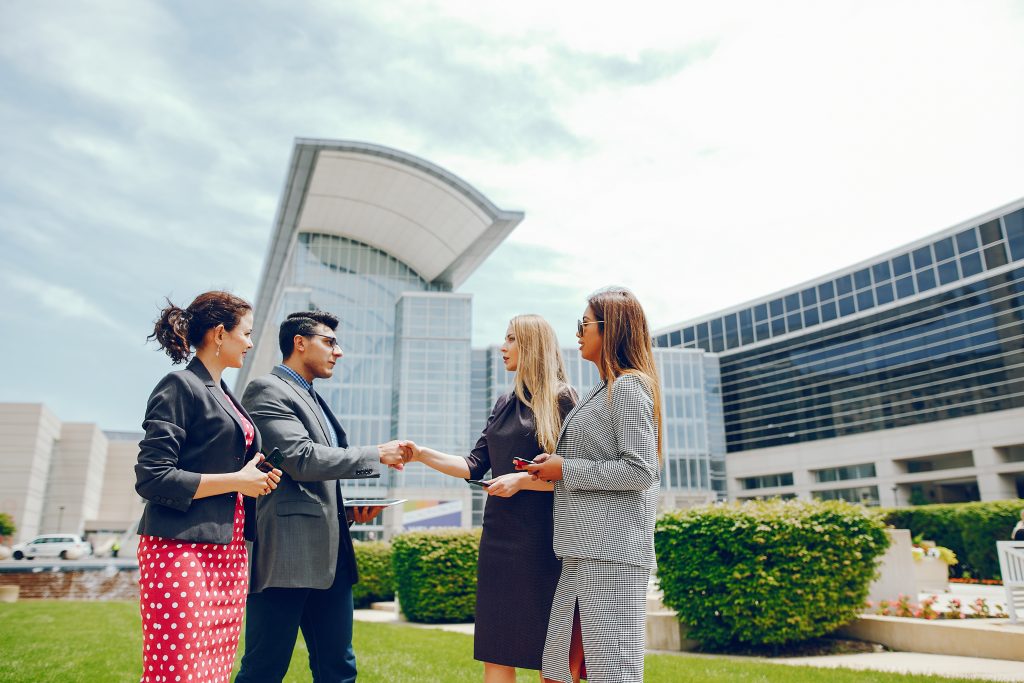 MBA in Dubai