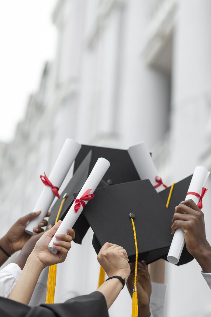 management degree courses