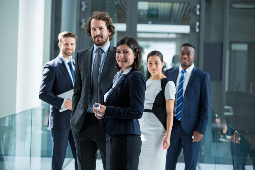 Master of Business Administration Courses