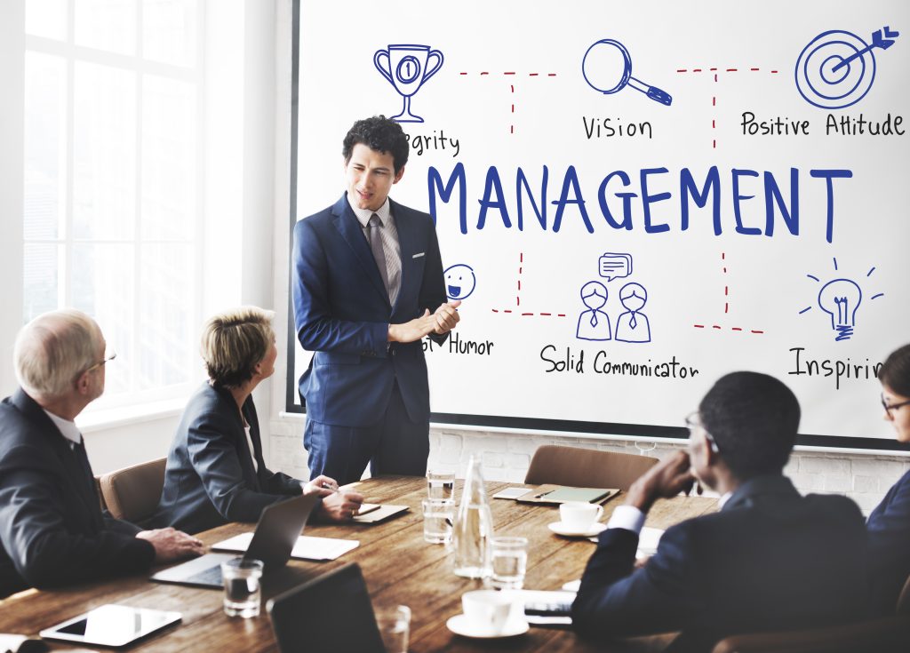 MBA Management