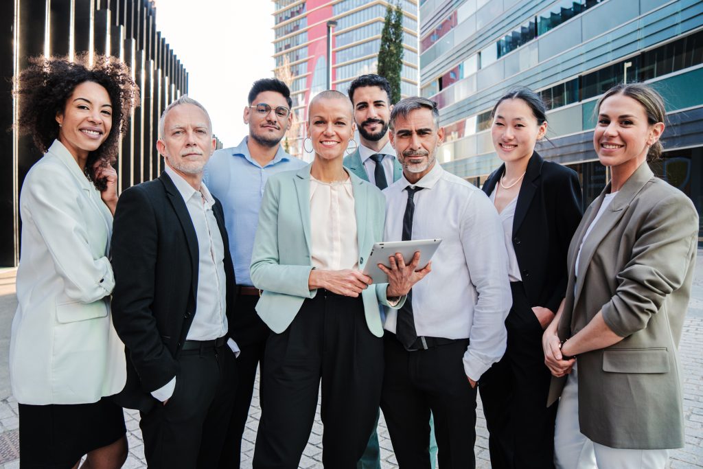 Business Management Degree Courses