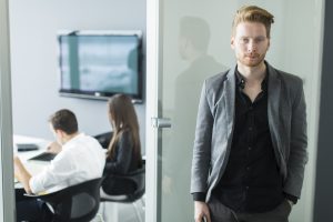 Masters in Business Administration Dubai